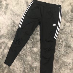 ADIDAS TRACK PANTS